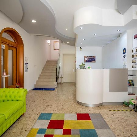 Hotel Eraclea リド・ディ・イエゾロ エクステリア 写真