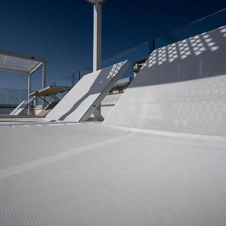 Hotel Eraclea リド・ディ・イエゾロ エクステリア 写真