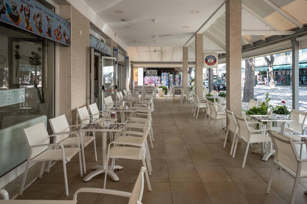 Hotel Eraclea リド・ディ・イエゾロ エクステリア 写真