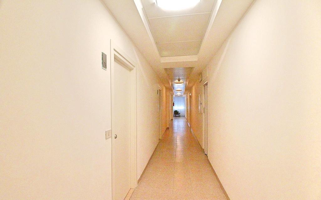 Hotel Eraclea リド・ディ・イエゾロ エクステリア 写真