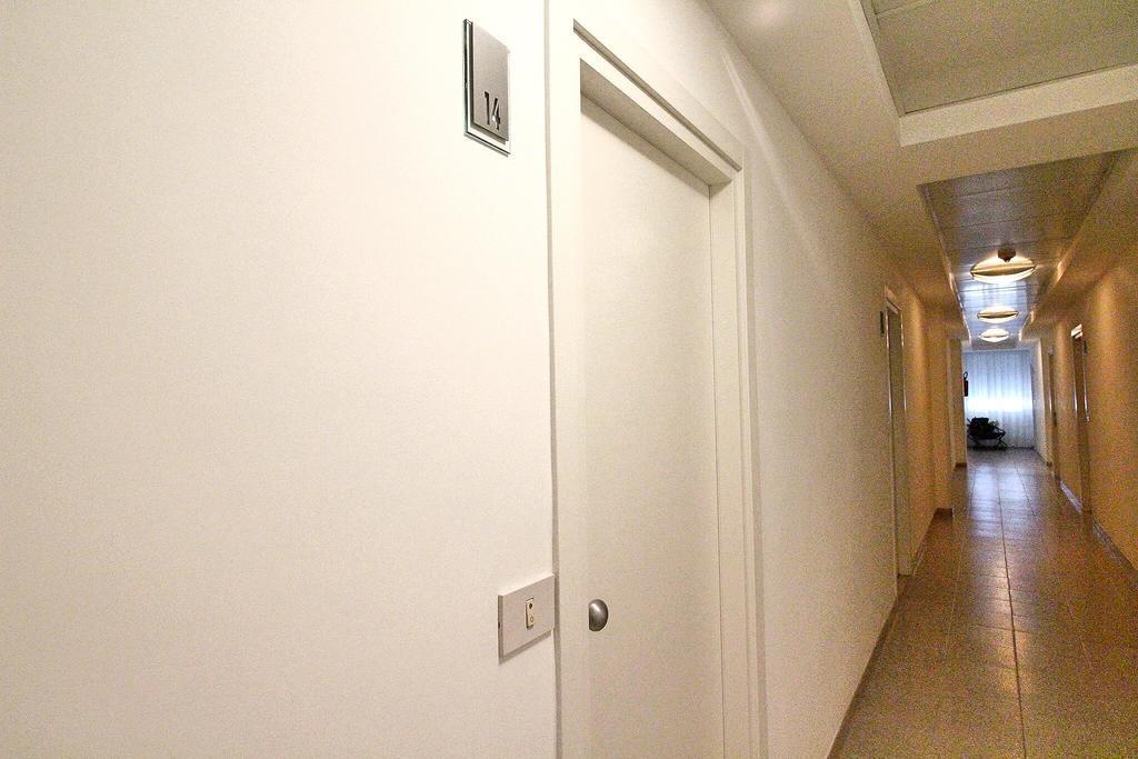 Hotel Eraclea リド・ディ・イエゾロ エクステリア 写真