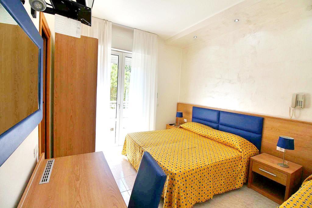 Hotel Eraclea リド・ディ・イエゾロ エクステリア 写真