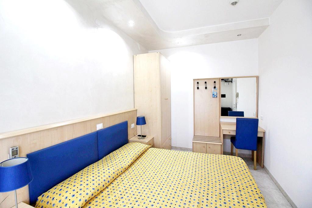 Hotel Eraclea リド・ディ・イエゾロ エクステリア 写真